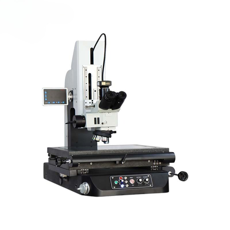 Diy Electronics Microscope - Meetmicroscopen Industriële Digitale 3C-producten Optische instrumenten