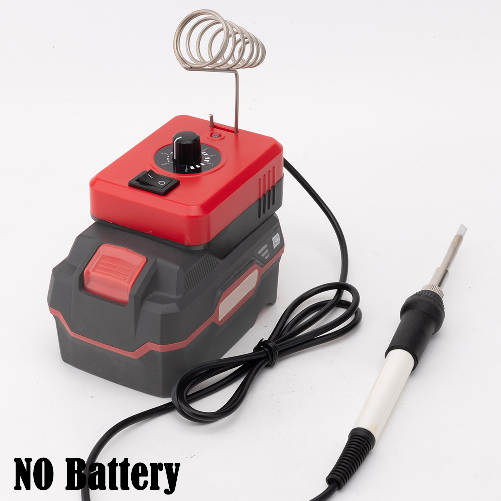 Diy Soldering Station No Electronics - T12 Soldeerstation Elektronische Lassen Ijzer voor