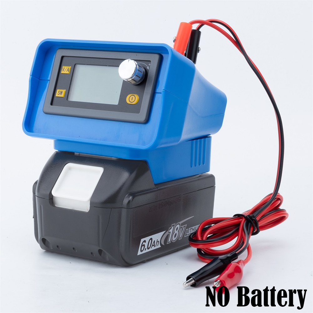 Dc Power Supply Variable - Voeding CNC verstelbare DC-geregelde voeding, regelbaar
