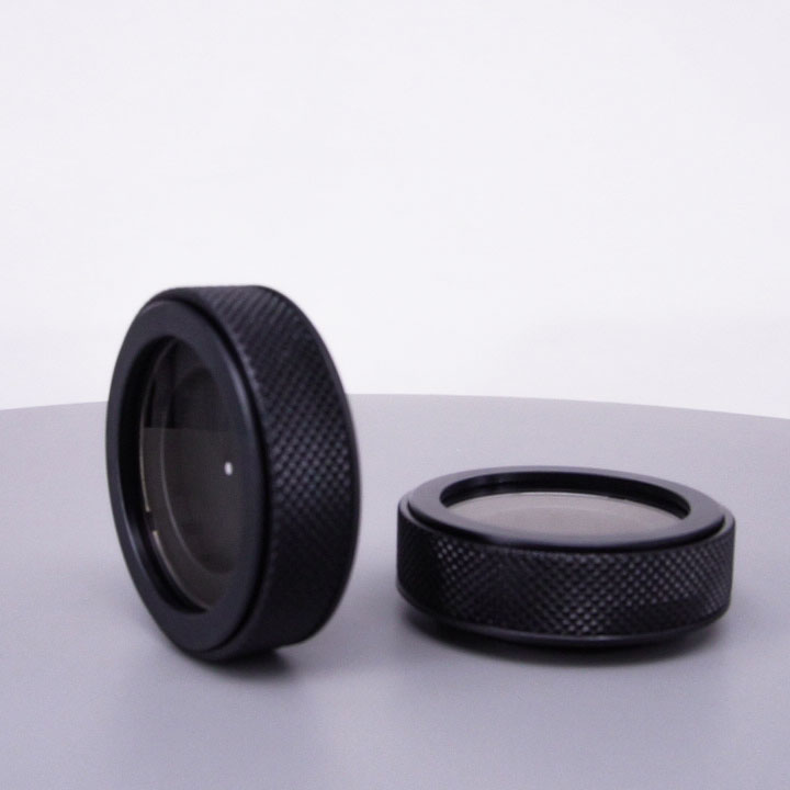 Diy Electronics - Verstelbare PVS14 Lens Opofferglas Objectief Module