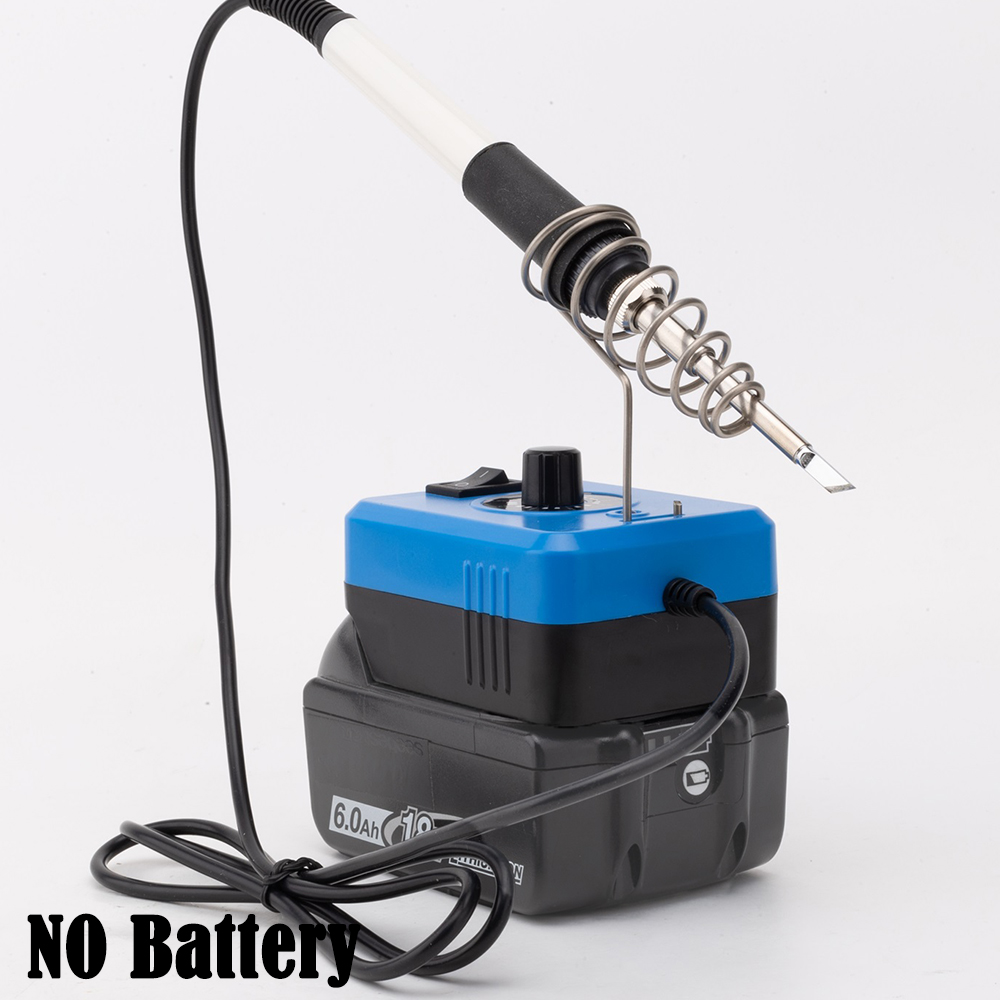 Diy Soldering Station No Electronics - T12 Soldeerstation Elektronische Lassen Ijzer voor