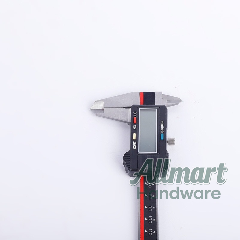 Diy Electronics - Digitale elektronische schuifmaat, multifunctionele diepteschuifmaat, zeer