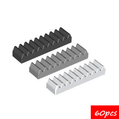 Diy Electronics Gift Ideas - 60 STKS High-Tech Monteren Deeltje 3743