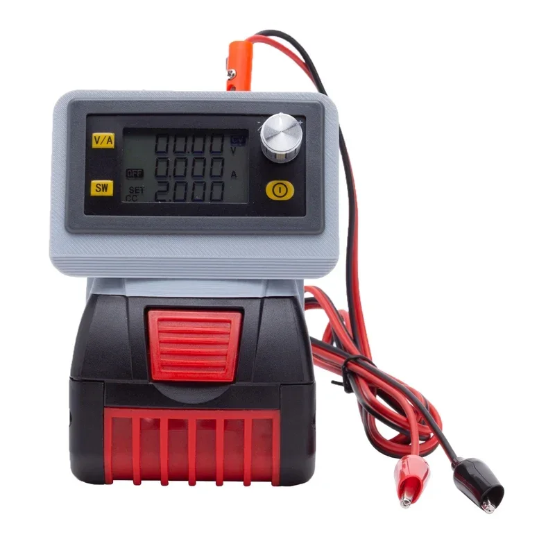 CNC verstelbare voeding voor B - Dc Power Supply Variable recensie en prijs