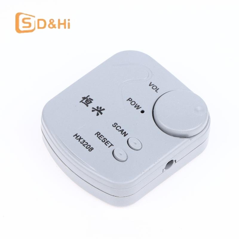 DIY Elektronische Kit FM Micro - Diy Electronics recensie en prijs
