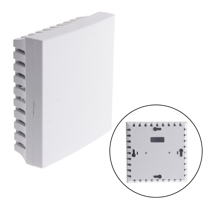 Plastic Junction Box Rook Sens - Diy Electronics Housing recensie en prijs