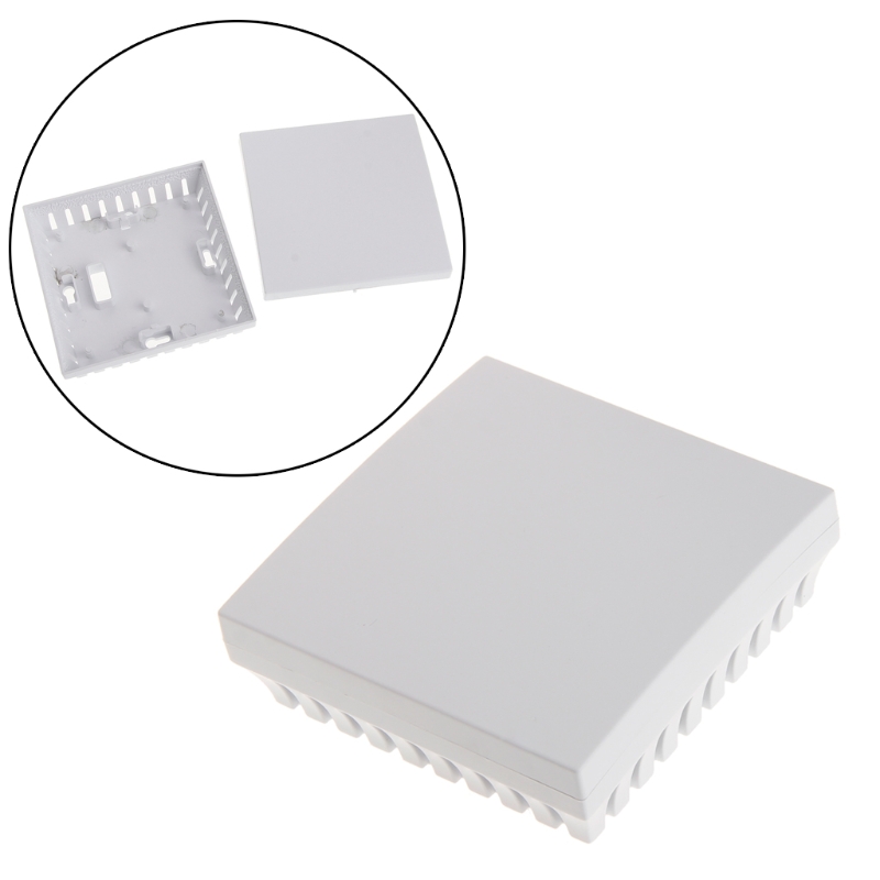 Plastic Junction Box Rook Sens - Diy Electronics Housing recensie en prijs