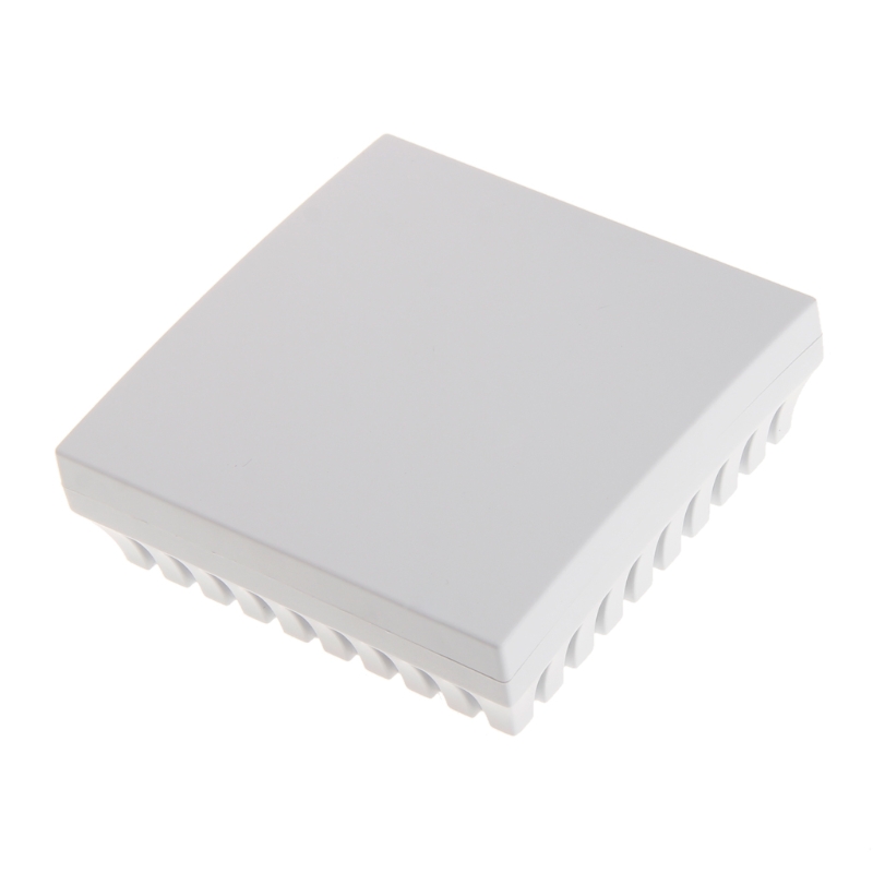 Plastic Junction Box Rook Sens - Diy Electronics Housing recensie en prijs