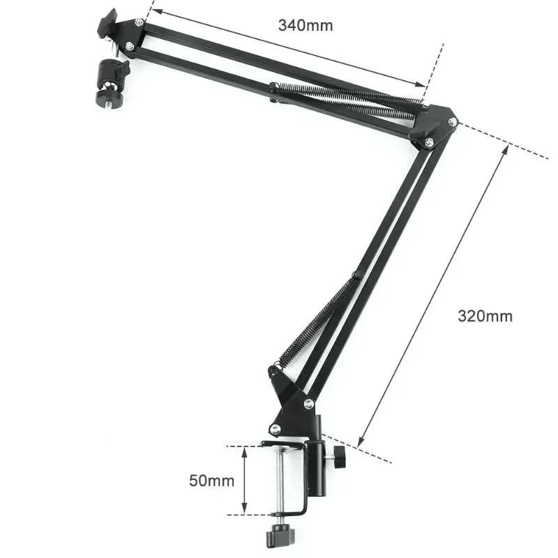 4K Elektronen Digitale Microsc - Diy Electronics Microscope recensie en prijs