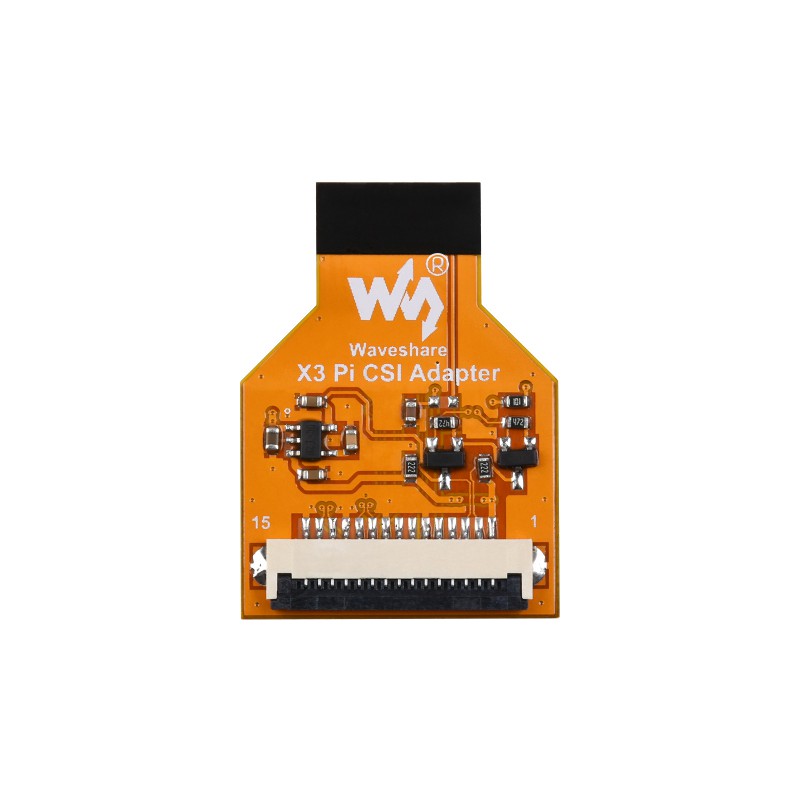 CSI Camera Adapter 24Pin naar  - Diy Electronics recensie en prijs