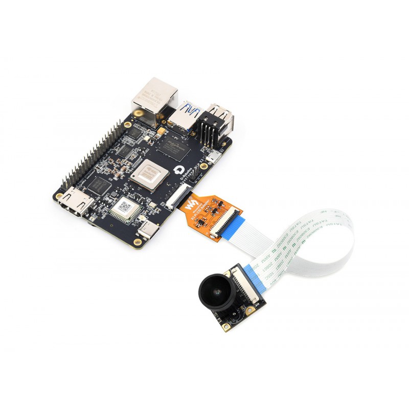 CSI Camera Adapter 24Pin naar  - Diy Electronics recensie en prijs