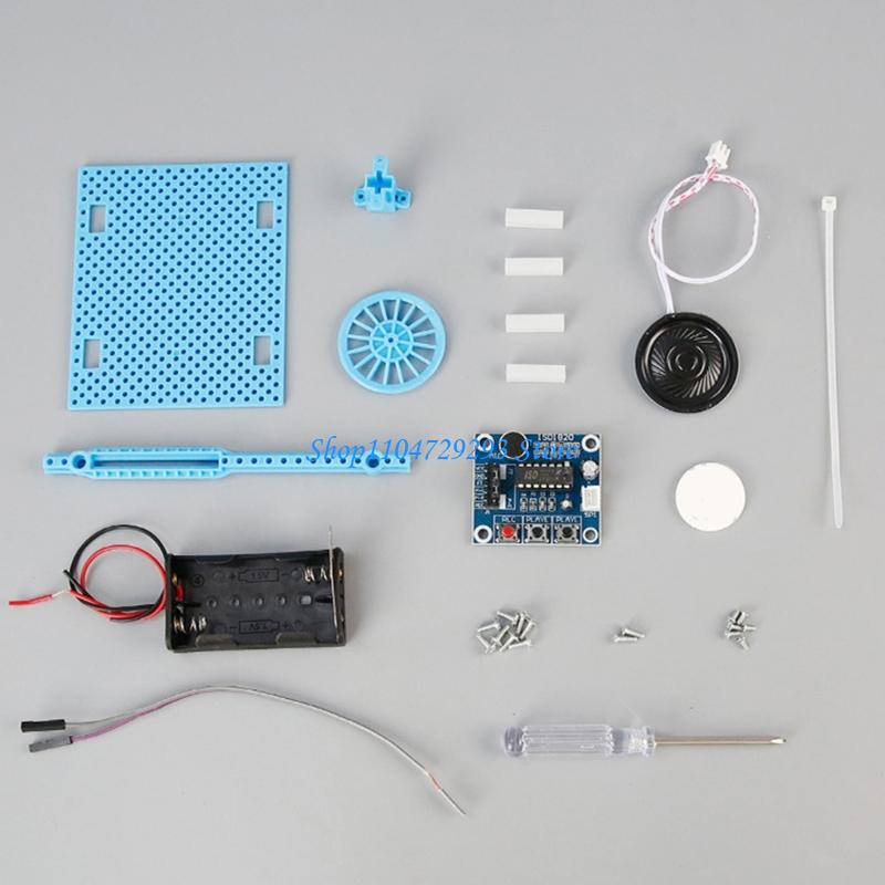 Y2GD Eenvoudige Educatieve doe - Diy Electronics Microscope recensie en prijs