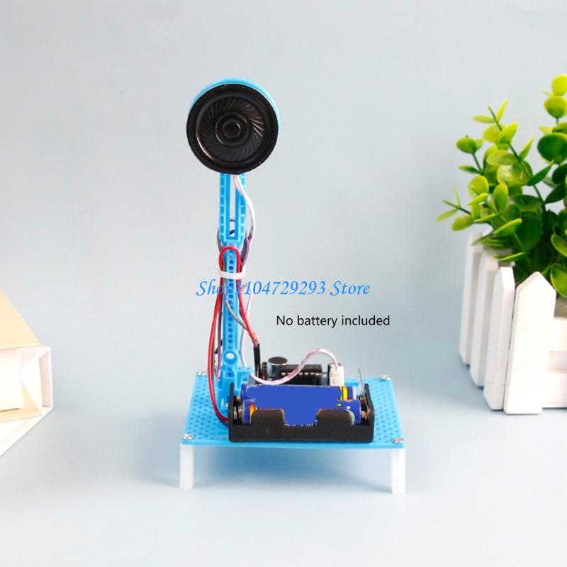 Y2GD Eenvoudige Educatieve doe - Diy Electronics Microscope recensie en prijs