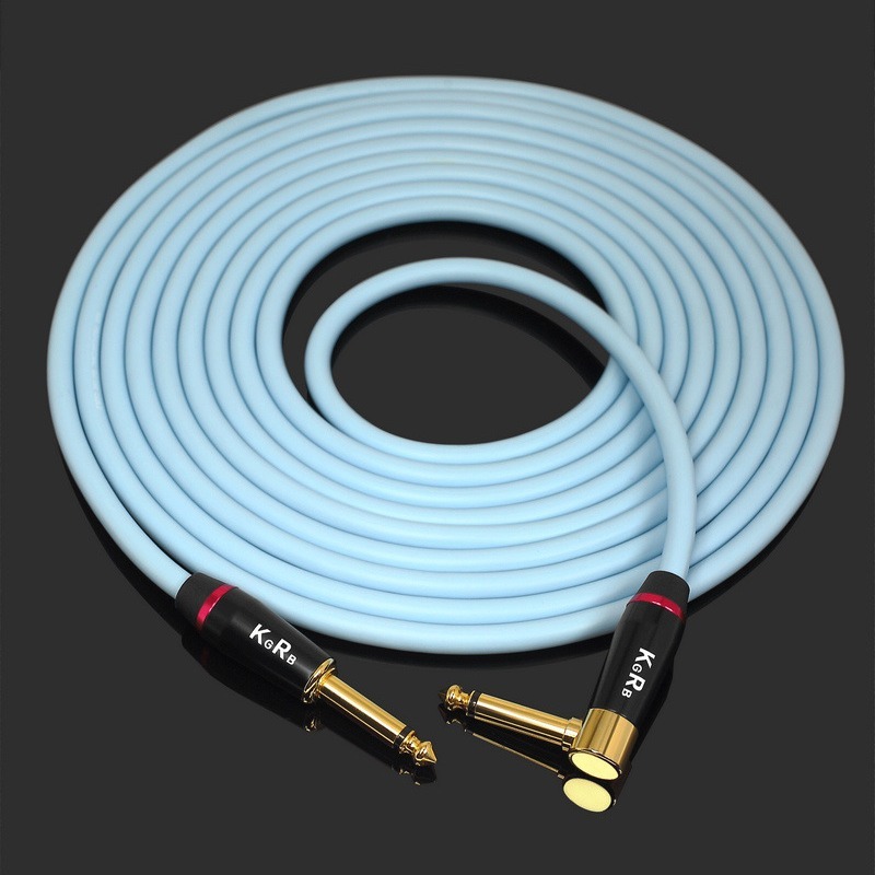 5 meter elektrische gitaar ver - Diy Electric Guitar Electronics recensie en prijs