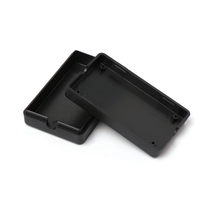 2 Stuks Nieuwe Hoge Kwaliteit  - Diy Electronics Housing recensie en prijs