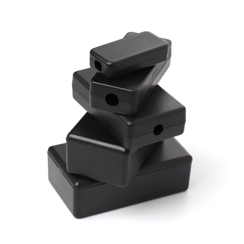 2 Stuks Nieuwe Hoge Kwaliteit  - Diy Electronics Housing recensie en prijs
