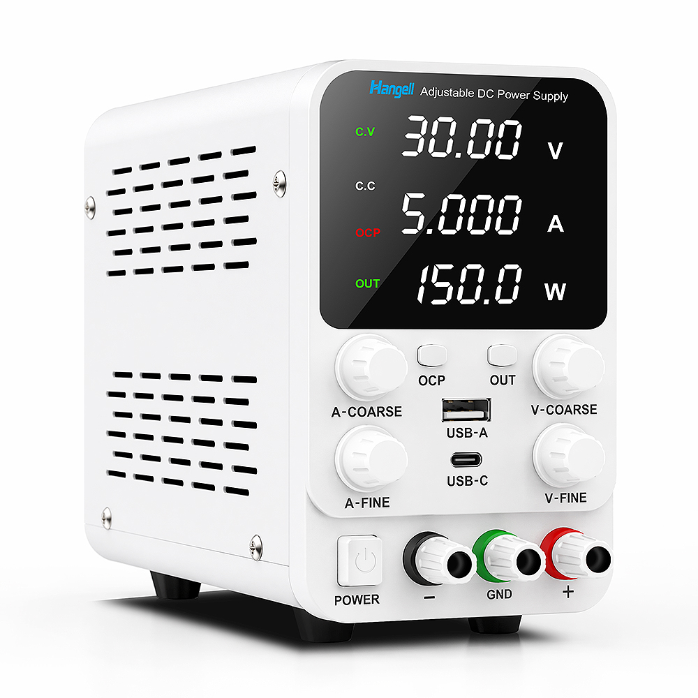 DC Laboratorium Voeding Verste - Dc Power Supply Variable recensie en prijs