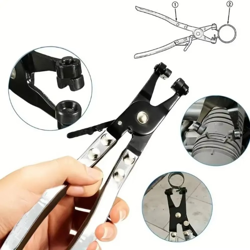 Multifunctionele multimeter-te - Crocodile Clip Set recensie en prijs