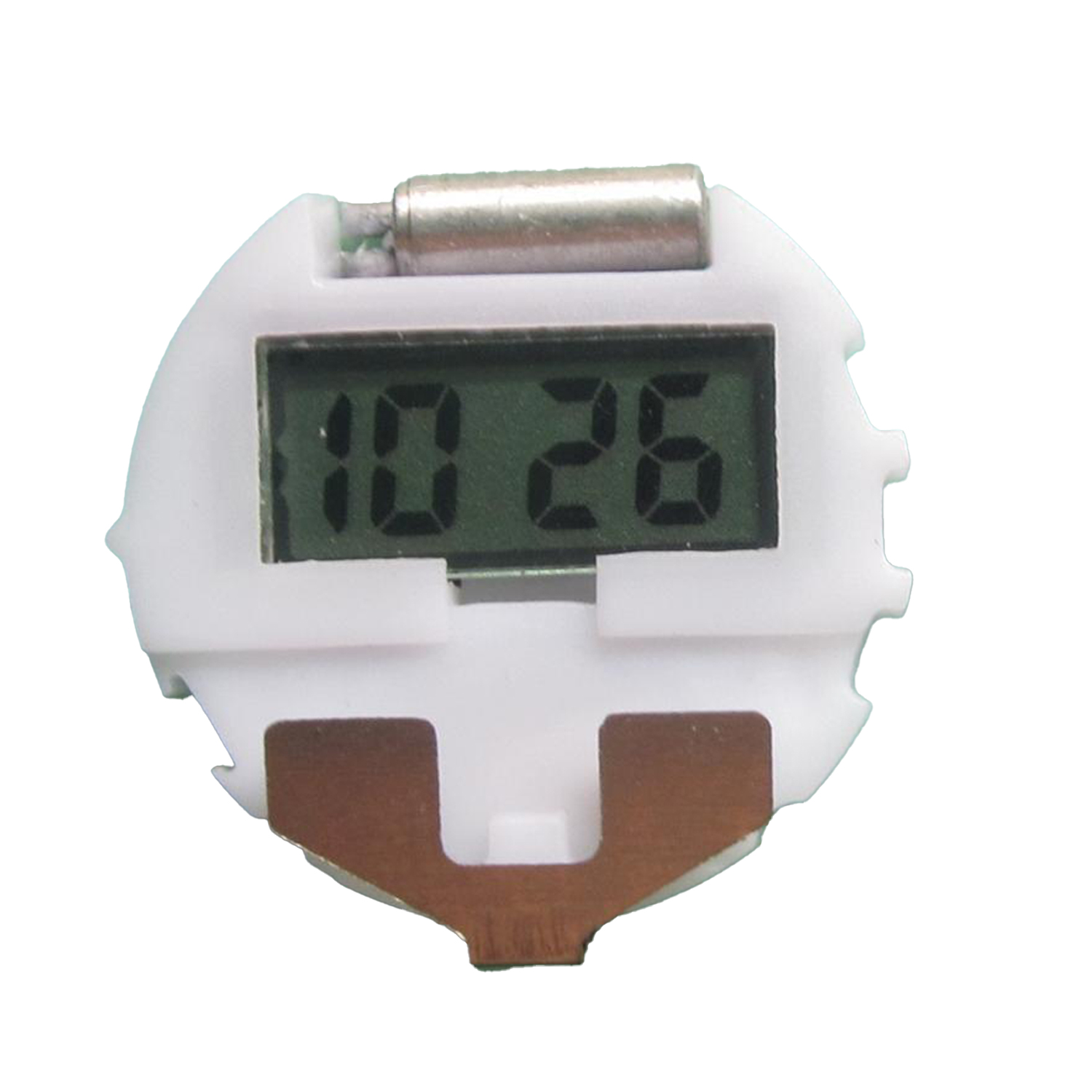100 Stuks Digitale Horloges El - Diy Electronics Watch recensie en prijs