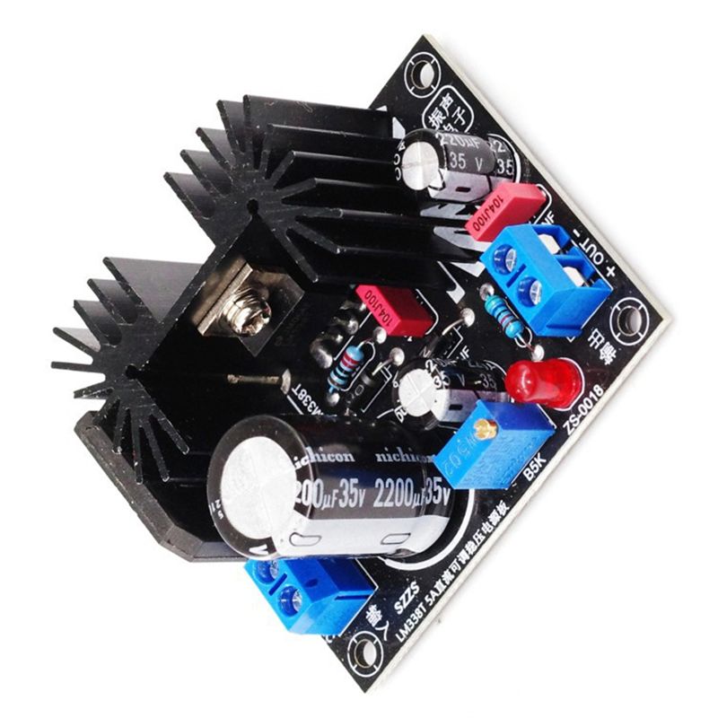 ABNR Verstelbare Lineaire Gere - Diy Electronics Filament recensie en prijs
