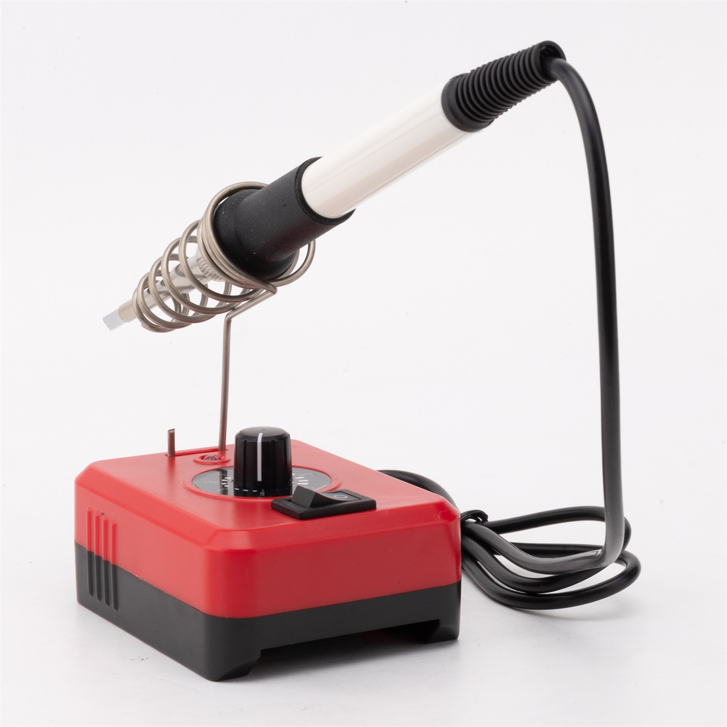 Draadloze T12 Soldeerstation E - Diy Soldering Station No Electronics recensie en prijs