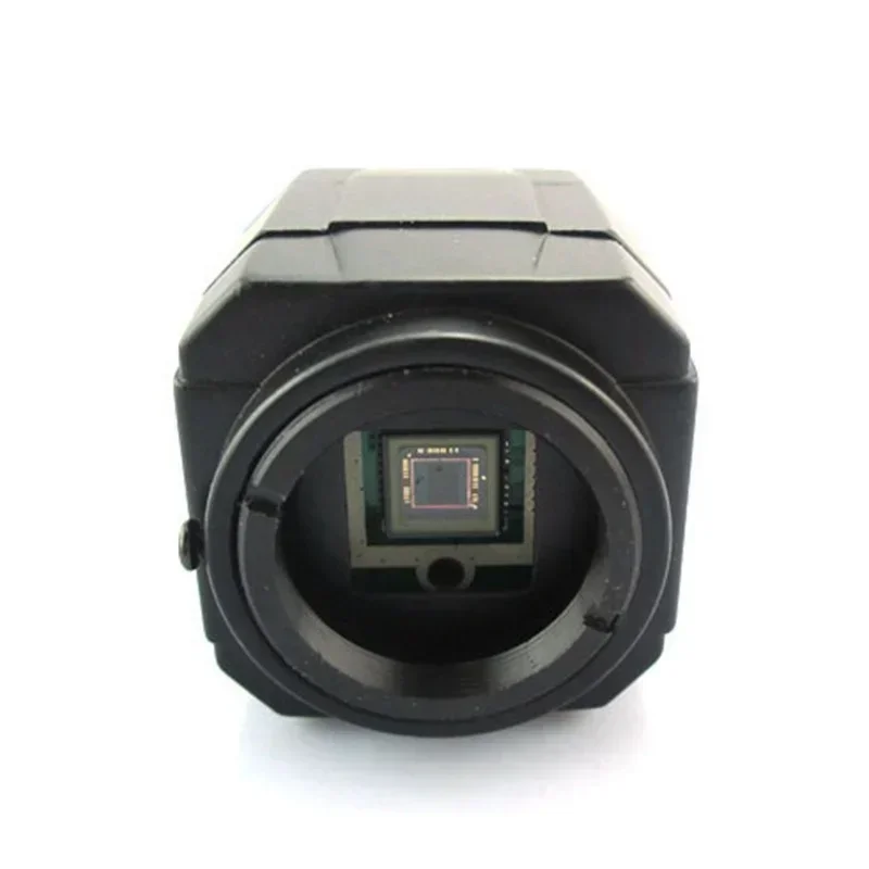 HD BNC Uitgang 1/3 Inch Elektr - Diy Electronics Microscope recensie en prijs