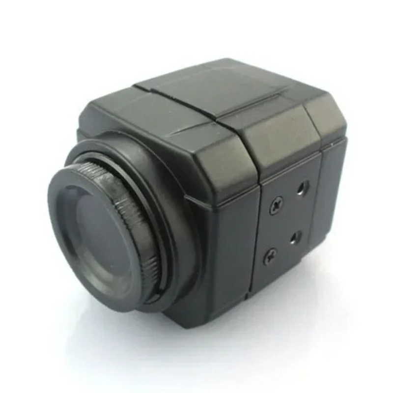 HD BNC Uitgang 1/3 Inch Elektr - Diy Electronics Microscope recensie en prijs