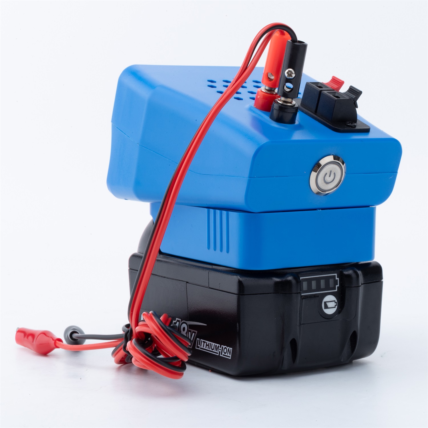 Voeding CNC verstelbare DC-ger - Dc Power Supply Variable recensie en prijs