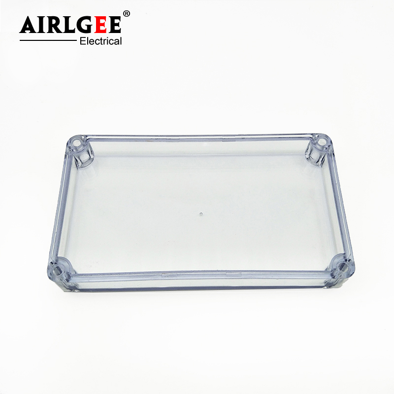 IP65 ABS Plastic Stofdicht Ver - Diy Electronics Housing recensie en prijs