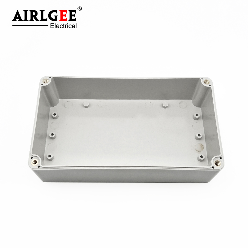 IP65 ABS Plastic Stofdicht Ver - Diy Electronics Housing recensie en prijs