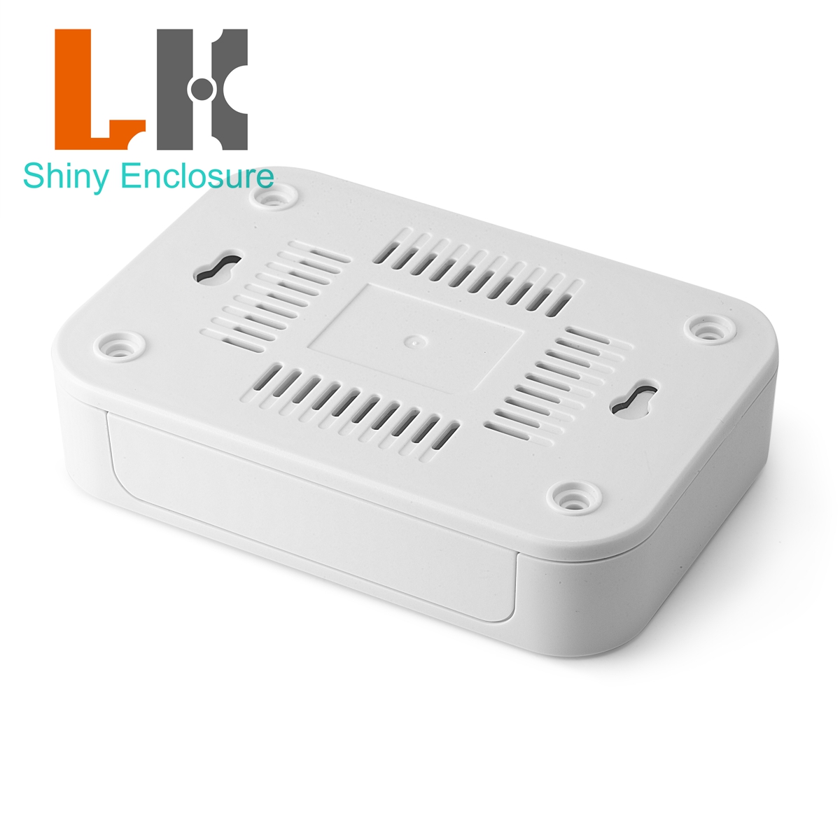 DIY ABS PCB-behuizing van kuns - Diy Electronics Housing recensie en prijs