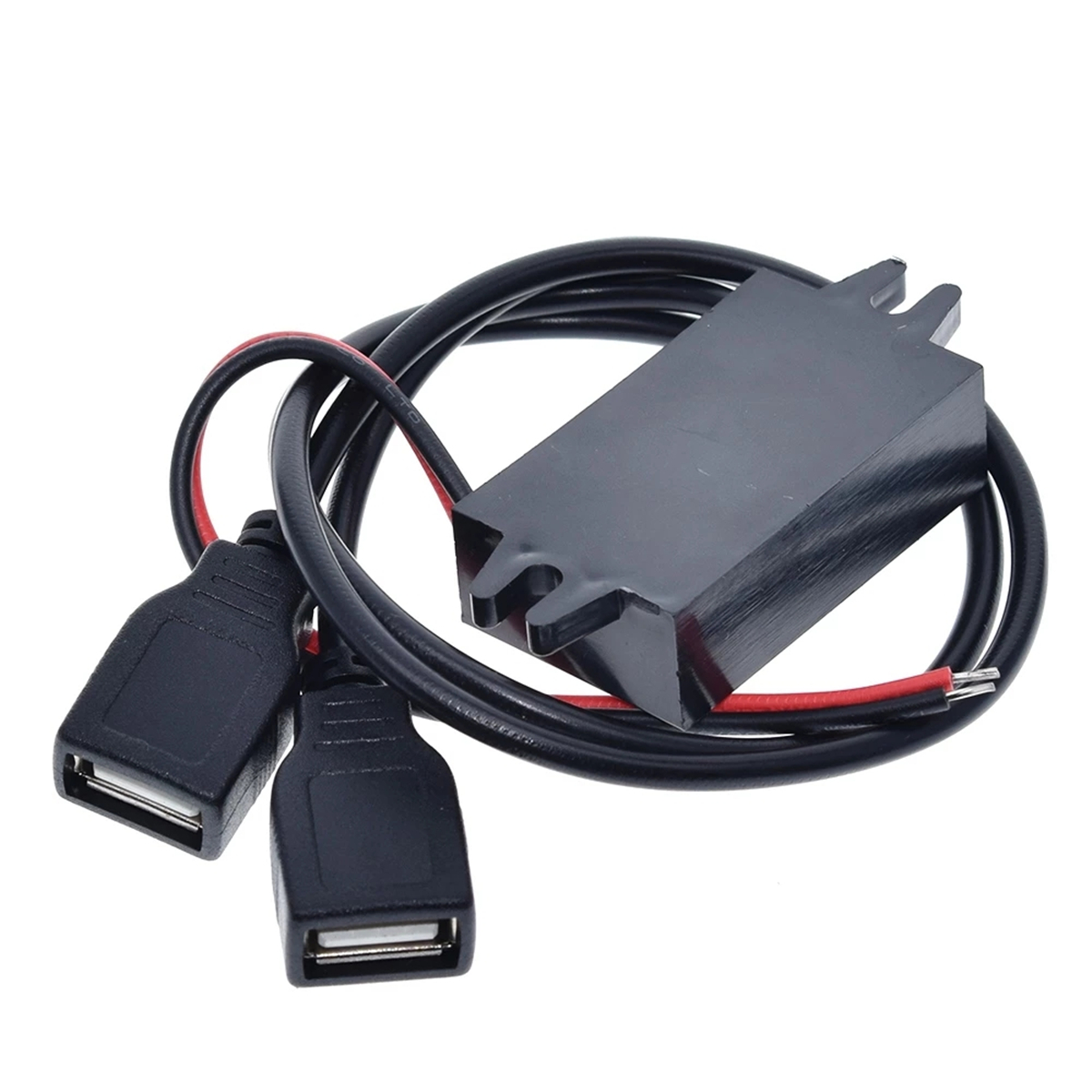 12V naar 5V 3A 15W DC-converte - Dc Power Supply Variable recensie en prijs