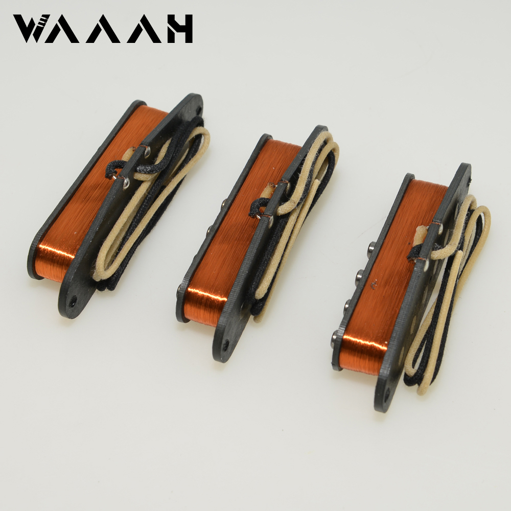 WAAH Alnico 2 Vintage Style Fa - Diy Electric Guitar Electronics recensie en prijs