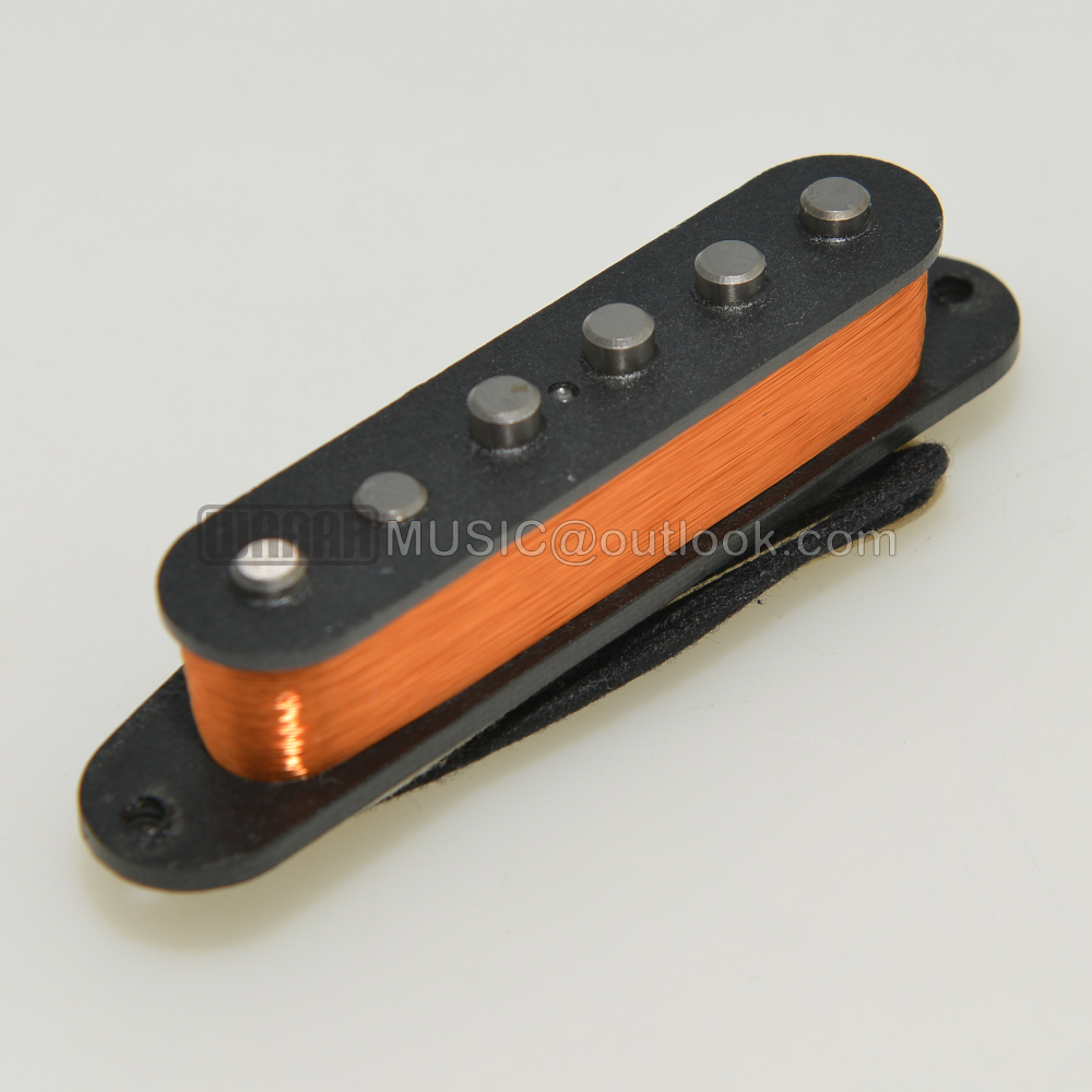 WAAH Alnico 2 Vintage Style Fa - Diy Electric Guitar Electronics recensie en prijs
