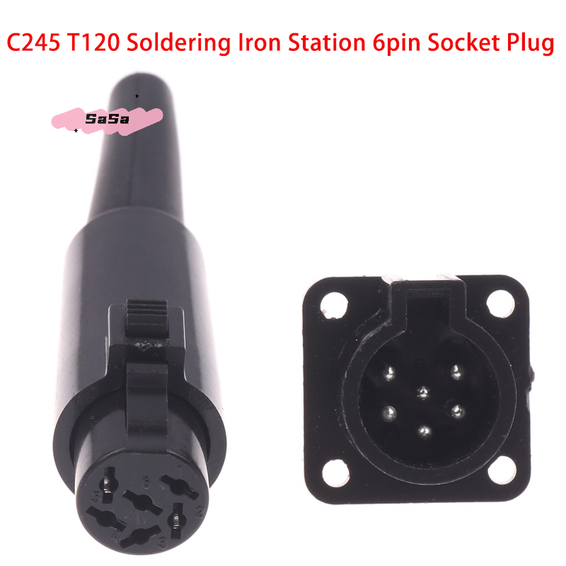 JB-C245 T210 Soldeerbout Stati - Diy Soldering Station No Electronics recensie en prijs