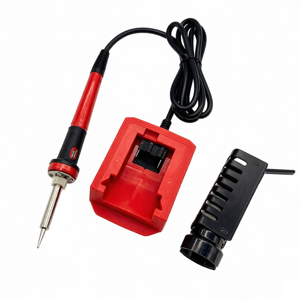 Draadloos soldeerstation voor  - Diy Soldering Station No Electronics recensie en prijs