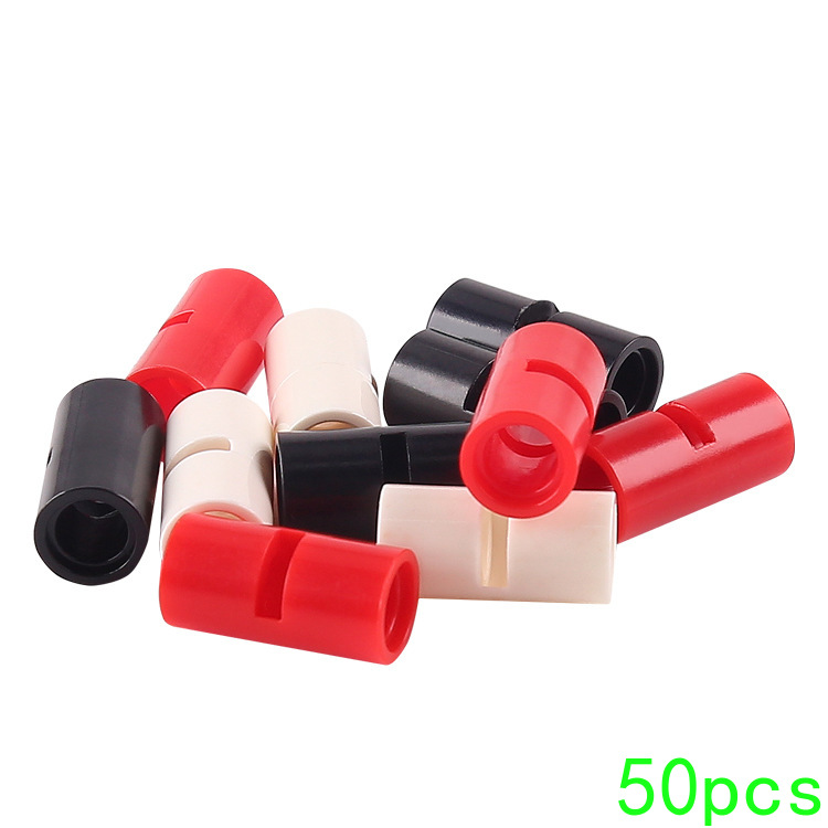 50 Stuks High-Tech Monteren De - Diy Electronics Gift Ideas recensie en prijs