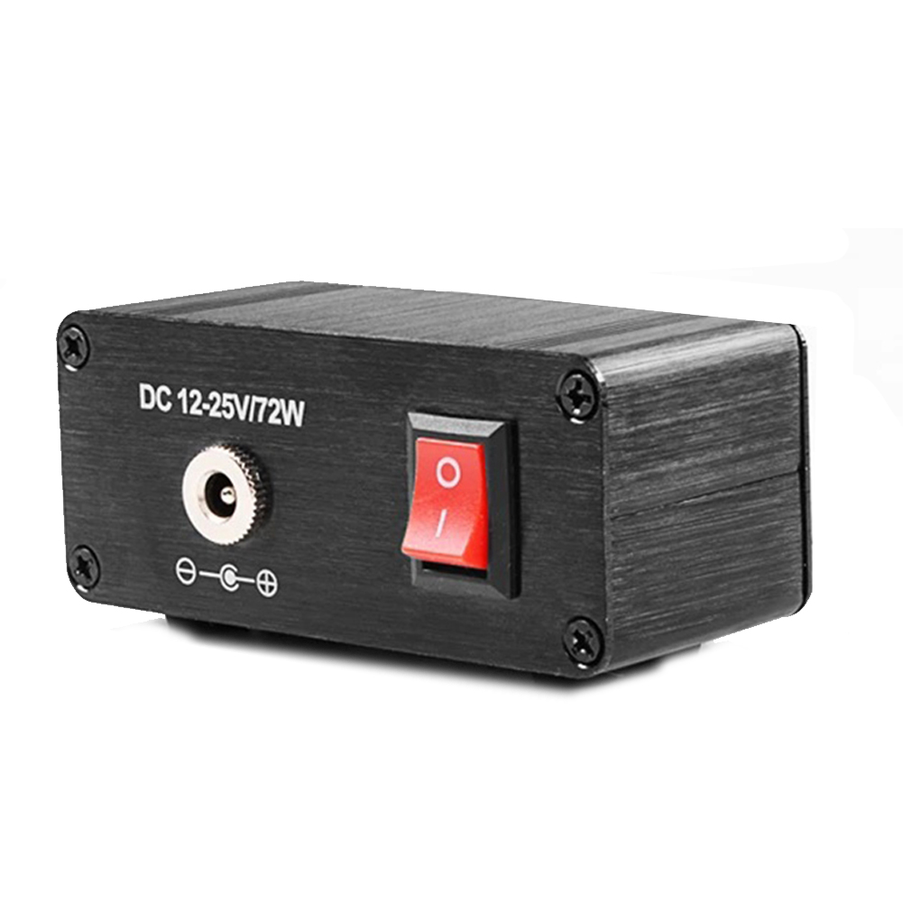 Digitaal T12-soldeerstation Ve - Diy Soldering Station No Electronics recensie en prijs