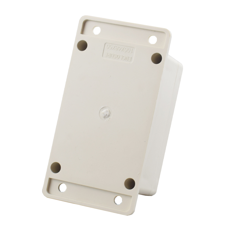 1pcs ABS Plastic Shell 100x68x - Diy Electronics Housing recensie en prijs