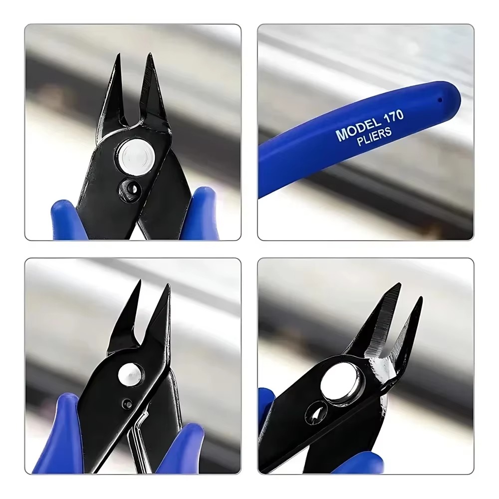Filament Clippers 170 Wishful  - Diy Electronics Filament recensie en prijs