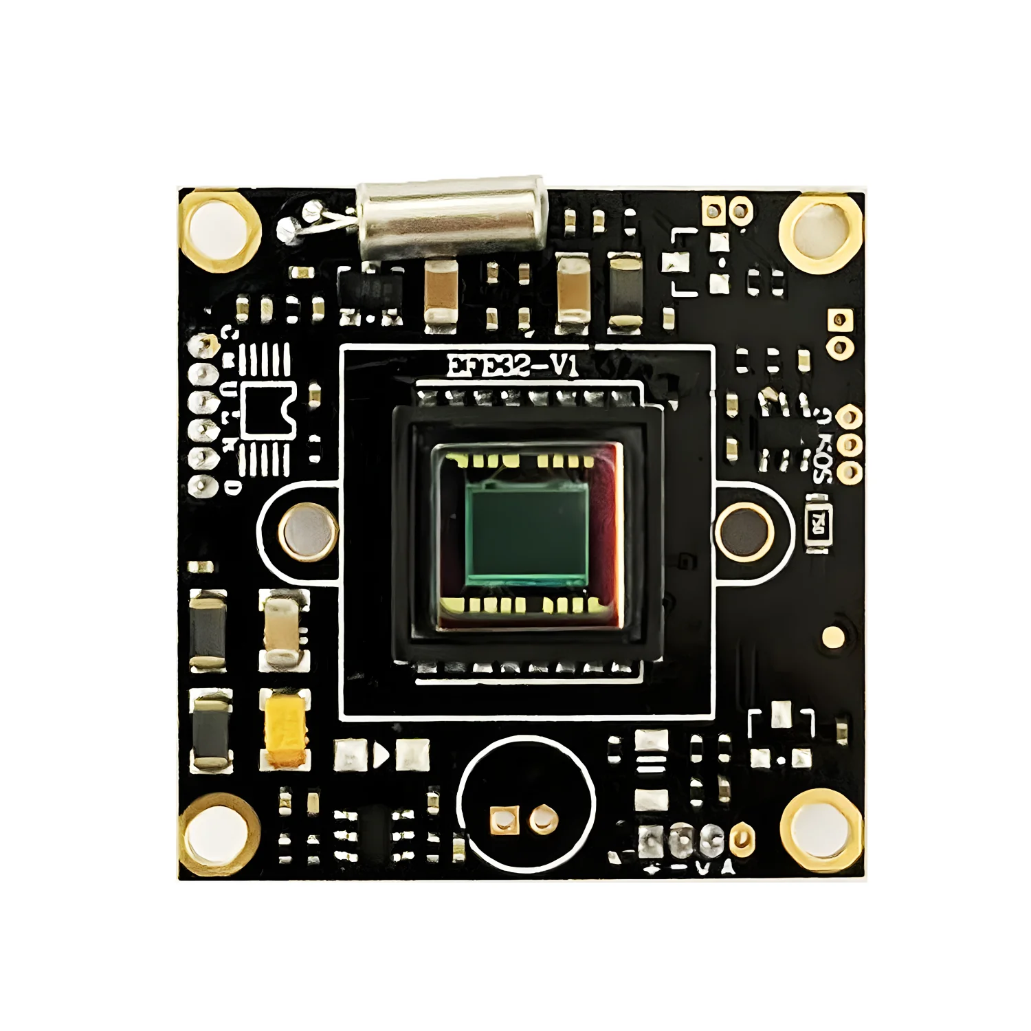 Elektronische Versterker 16mm  - Diy Electronics Microscope recensie en prijs
