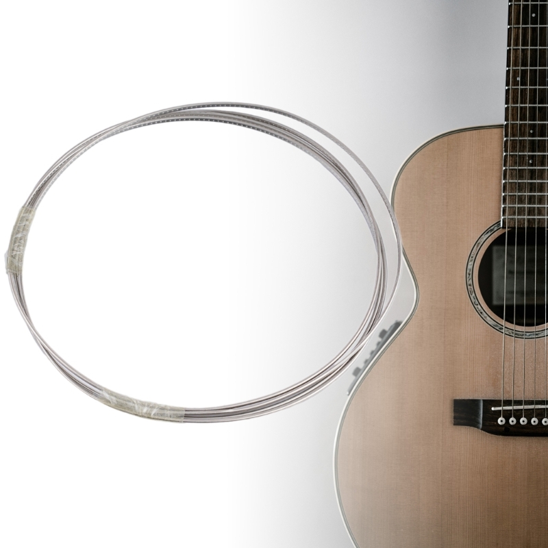 1 Roll Zilver Elektrische Gita - Diy Electric Guitar Electronics recensie en prijs