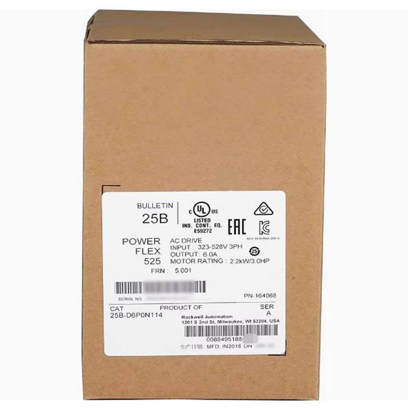 Voor 25B-D030N114 25B-D6P0N114 - Diy Electronics recensie en prijs