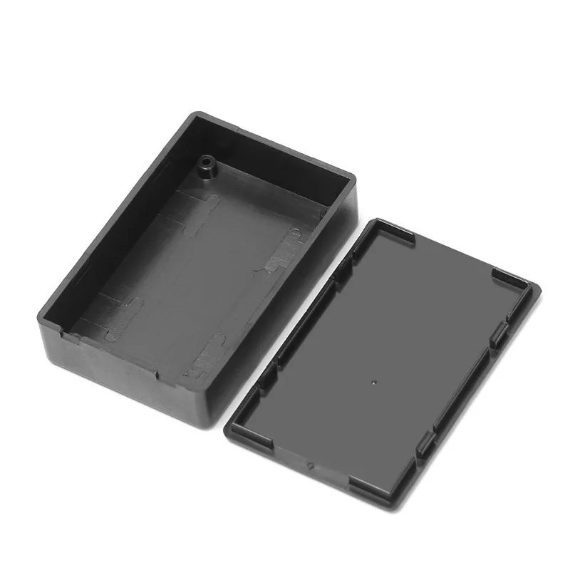 70/100 mm DIY-behuizing Instru - Diy Electronics Housing recensie en prijs