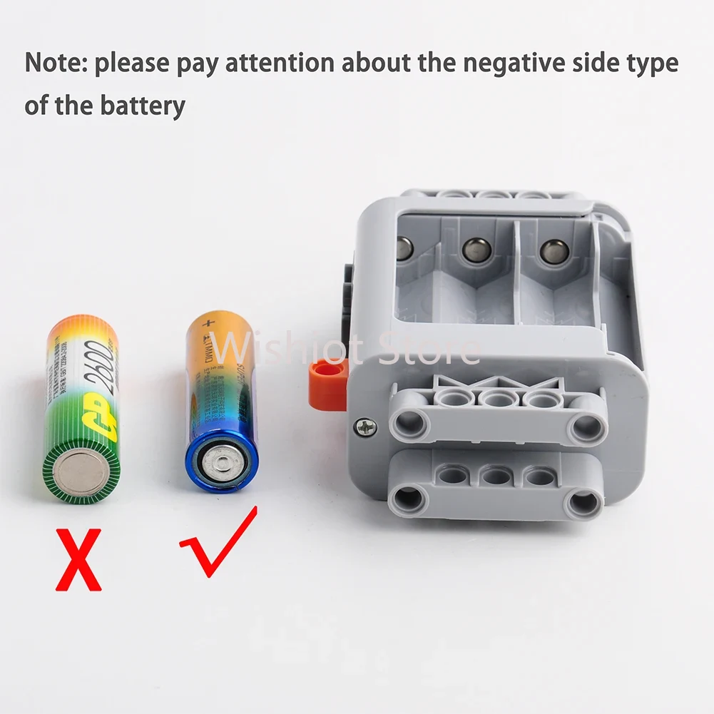 Stroomfuncties Upgrade motor T - Diy Electronics Watch recensie en prijs