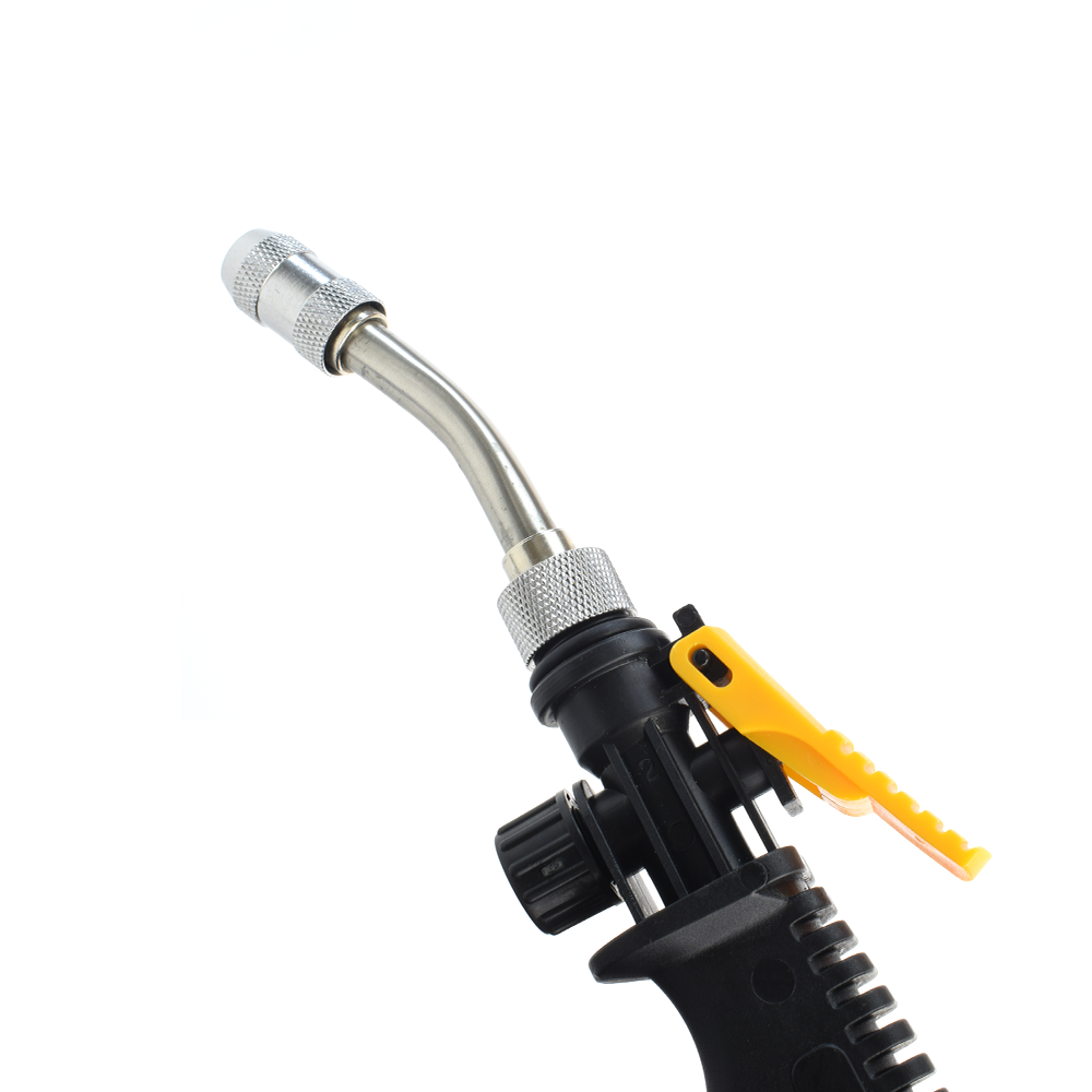 Airless elektronische spray ti - Diy Electronics recensie en prijs