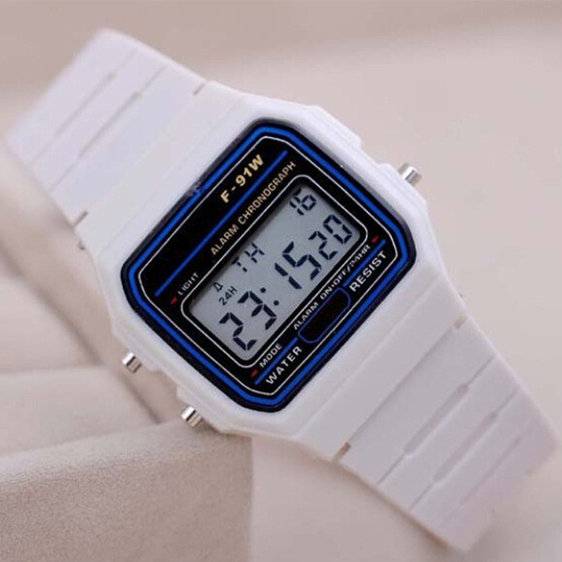 Topmerk mode herenhorloges spo - Diy Electronics Watch recensie en prijs