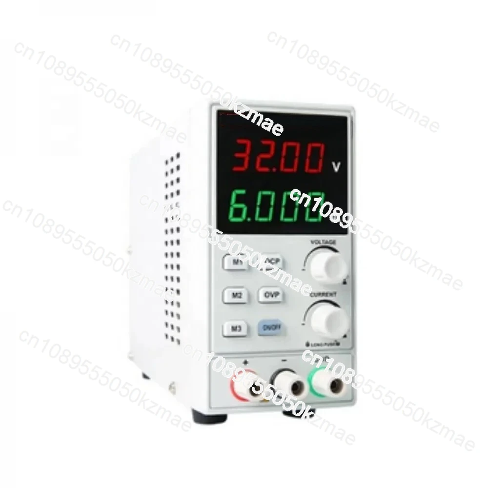 UTP1306 Verstelbare lineaire v - Dc Power Supply Variable recensie en prijs