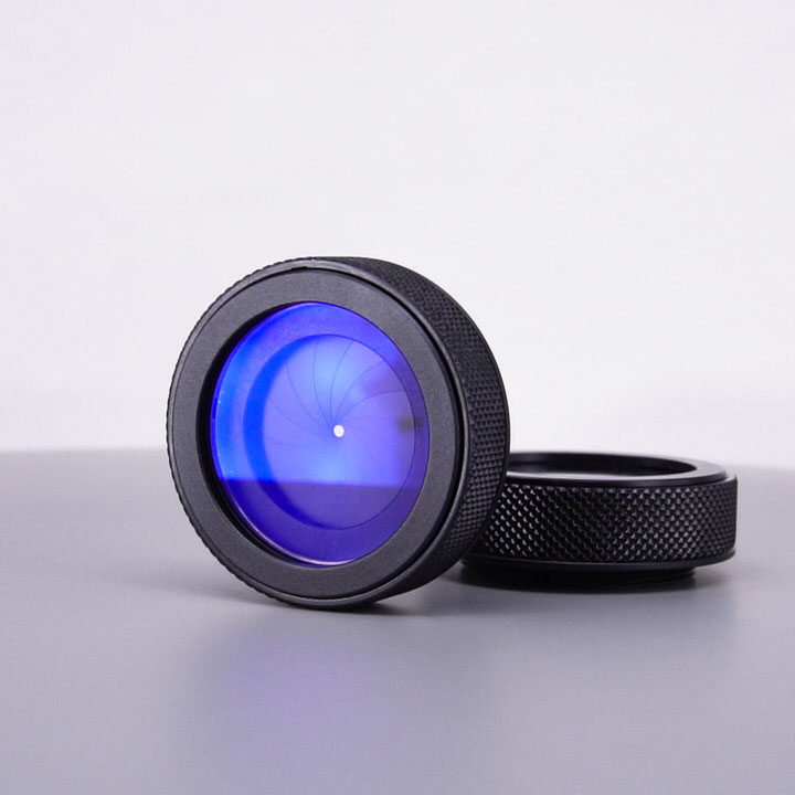 Verstelbare PVS14 Lens Opoffer - Diy Electronics recensie en prijs