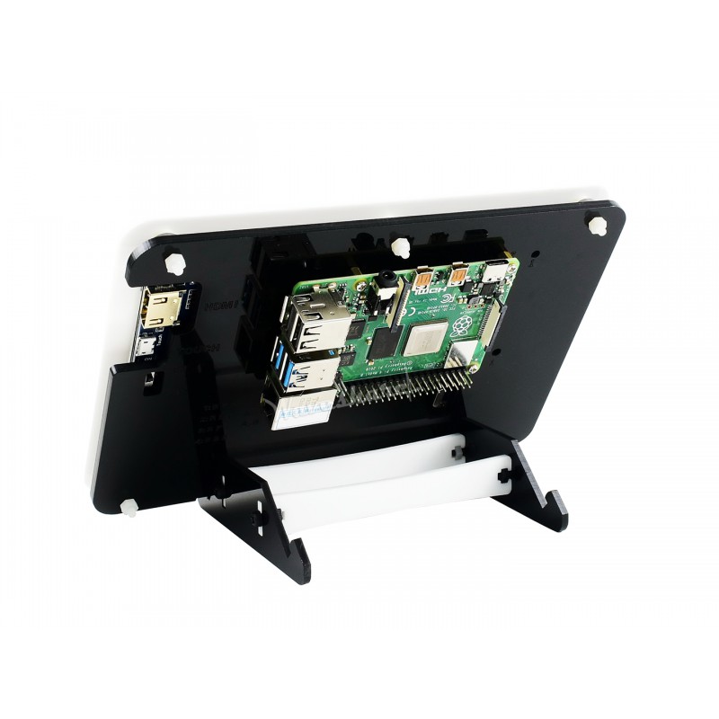 Raspberry Pi 4 Model B Display - Diy Electronics recensie en prijs